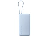 Xiaomi 67W Power Bank 20000 (Integrated Cable) PB2067 [�A�C�X�u���[]