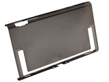 PITA ULTRA SLIM CASE for SWITCH 2 DGN-LPG-DSPCASE-SW2-SB [Smoke]