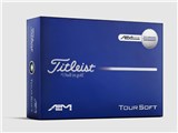 TOUR SOFT AIM [Blue]