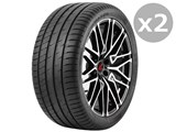 [2�{�Z�b�g] TURBO PRO 255/40ZR19 100Y XL