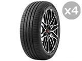 [4�{�Z�b�g] DURATRIP 215/55R18 99V XL