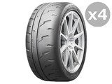 [4�{�Z�b�g] POTENZA RE-71RZ 245/45R17 95W