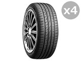 [4�{�Z�b�g] EUROVIS Sport 04 215/45R18 93W XL