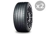 [2�{�Z�b�g] ADVAN Sport V107 265/50R22 112V XL
