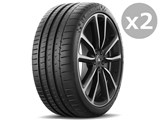 [2�{�Z�b�g] Pilot Super Sport 295/35ZR19 (100Y) (FP)