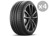[4�{�Z�b�g] Pilot Super Sport 295/35ZR19 (100Y) (FP)