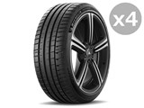 [4�{�Z�b�g] Pilot Sport 5 235/45ZR17 (97Y) XL
