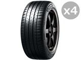 [4�{�Z�b�g] Pilot Sport 4 255/40ZR19 96W EMT