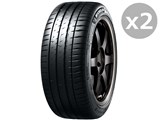 [2�{�Z�b�g] Pilot Sport 4 225/45ZR19 96W XL EMT