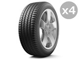 [4�{�Z�b�g] LATITUDE Sport 3 285/45R19 111W XL EMT