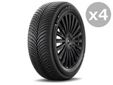 [4�{�Z�b�g] CROSSCLIMATE 3 225/50R18 95V