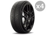 [4�{�Z�b�g] CROSSCLIMATE 3 SPORT 245/35R20 95Y XL