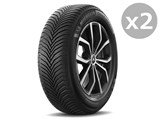 [2�{�Z�b�g] CROSSCLIMATE 2 SUV 225/55R19 103V XL (PEU) S1