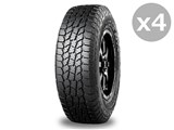 [4�{�Z�b�g] GEOLANDAR A/T4 215/70R15 98H OWL