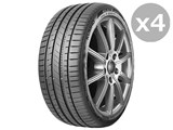 [4�{�Z�b�g] ECSTA SPORT PS72 255/45ZR19 104Y XL