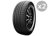 [2�{�Z�b�g] SOLUS HS63 225/55R19 99V