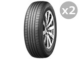 [2�{�Z�b�g] EUROVIS HP02 215/65R16 98H