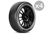 [4�{�Z�b�g] P ZERO E 275/40R22 107Y XL �� ELECT PNCS