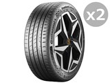 [2�{�Z�b�g] PremiumContact 7 215/60R17 96V