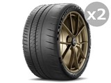 [2�{�Z�b�g] Pilot Sport Cup 2 R 335/30ZR21 (109Y) XL (C) N0