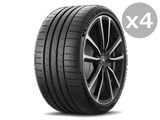[4�{�Z�b�g] Pilot Sport S 5 HL285/40ZR20 (111Y) XL ��