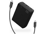 SMARTCOBY TRIO 35W SS CIO-MB35W2C1A-SSA20000-BK [�u���b�N]