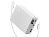SMARTCOBY TRIO 67W SS CIO-MB67W2C1A-SSA20000-WH [�z���C�g]