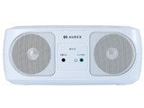 AUREX AX-C15(W) [�z���C�g]