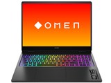 OMEN MAX by HP 16 Ryzen AI 7 350�E32GB�������E1TB SSD�EWQXGA�ERTX 5070Ti�EWindows 11 Home���� ���i.com���胂�f�� [�V���h�E�u���b�N]