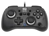�z���p�b�h TURBO �~�j for Nintendo Switch 2 NSX-222 [�u���b�N]