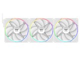 TS140 EX RGB 3Pack Fan CL-F209-PL14SW-A [�z���C�g]