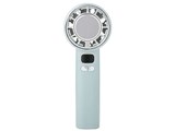ECLEAR FAN-U264GN [�O���[��]