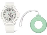 Baby-G+PLUS BGA-15K-7AJR