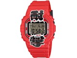 G-SHOCK �Ԓ񓔃f�U�C�����`�[�t DW-5600AKA-4JR