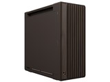 ProArt PA602 Wood Edition Retro Brown - Metal Panel