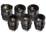 APO Cambrian Prime 24-105mm 6�{�Z�b�g DL-CP-6-SET-PL-B