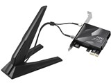 HERALD BE9400 WiFi 7 PCIe Card