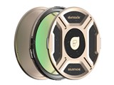 Goldstache�t�B���^�[ Helix MagLock GLDPL-HELIX