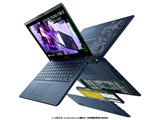 dynabook XP/ZAE �U�k�@����S.A.C.���f���ECore Ultra 5 226V�E16GB�������E1TB SSD�E14�^WUXGA W6XPZA5CAE [�_�[�N�e�b�N�u���[]
