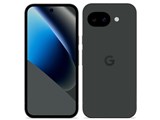 Google Pixel 10a 128GB SIM�t���[ [Obsidian] ���i�摜