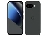 Google Pixel 10a 256GB au [Obsidian]