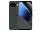 Google Pixel 10a 256GB ���C���o�C�� [Obsidian]