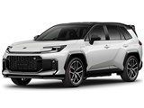 RAV4 PHEV