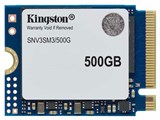NV3 PCIe 4.0 NVMe SSD SNV3SM3/500G