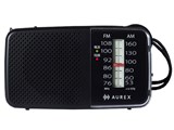 AUREX AX-HR20(K) [�u���b�N]