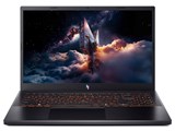 Nitro V 15 AI AMD ANV15-42-F76Y45 [�I�u�V�f�B�A���u���b�N]