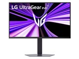 LG UltraGear evo AI 27GM950B-B [27�C���`]