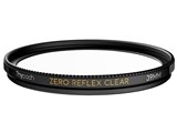Zero Reflex Clear Filter 39mm TP-ZRC-39-BLK [�u���b�N]