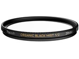 Organic Black Mist Filter 1/2 39mm TP-BM1/2-39-BLK [�u���b�N]