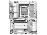 X870E Challenger WiFi White